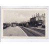 LAIGLE: gare, photo format CPA - très bon état