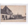AUX MARAIS: maison vue dutheil, l'école - très bon état
