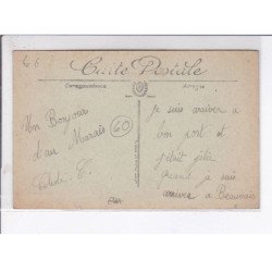 AUX MARAIS: maison vue dutheil, l'école - très bon état