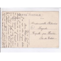 CRILLON: la gare - très bon état