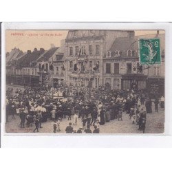 FREVENT: 14 juillet la fête des écoles - très bon état