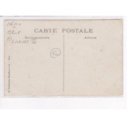 MERU - Carte photo - Grèves - très bon état