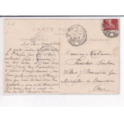 MERU - rue Nationale le 1er Mai - très bon état