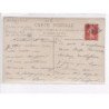 ANDEVILLE - Carte Photo - Militaires - Atelier du photgraphe - très bon état