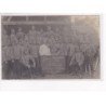 MERU - Carte photo - Grève des boutonniers - très bon état