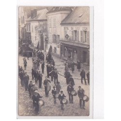 MERU - 2 cpa - Mariage - Fête - très bon état