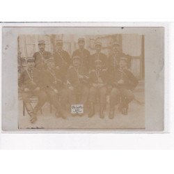 ANDEVILLE - Souvenir des grèves de 1909 - très bon état