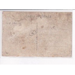 MERU - Clique du Patronage Saint-Lucien de Méru - état