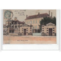 ERVY - Groupe scolaire - Très bon état