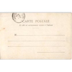 MONTEREAU: la grande rue - très bon état