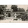 MONTIGNY-SUR-LOING: le pont - très bon état