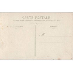 MONTIGNY-SUR-LOING: le pont - très bon état