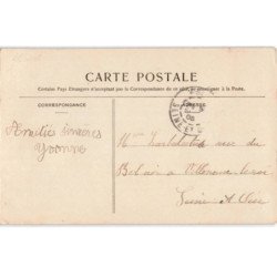 MONTEREAU: la halle - très bon état