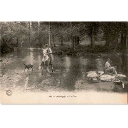 MONTIGNY: le gué - très bon état