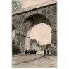 MONTIGNY: entrée de ville, par le viaduc - très bon état
