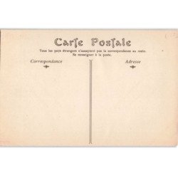 MORET: la grande rue et la porte de bourgogne - très bon état