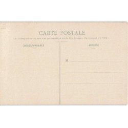 MORET-sur-LOING: sentier du calvaire - très bon état