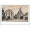 CROISSANVILLE - Place de l'Eglise - très bon état