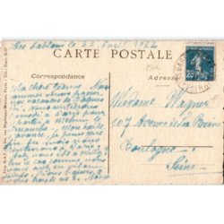 MORET-sur-LOING: les bords du loing - très bon état