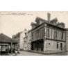 MORET: vieille maison sucre d'orge des religieuses de moret - état