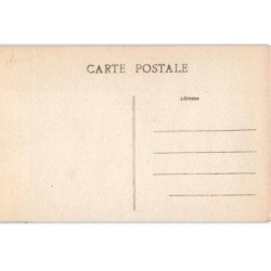 MORET-sur-LOING: côté intérieur, côté extérieur, porte de samois - très bon état