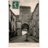 MORET-sur-LOING: la poterne - très bon état