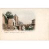 MORET: les remparts et le pont - très bon état