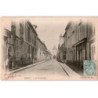 MORET-sur-LOING: la grande rue - très bon état