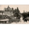 MORET: vue sur le loing - très bon état