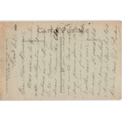 MORET: la porte de bourgogne ou du pont côté extérieur - très bon état