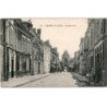 MORET: grande rue - très bon état