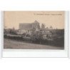 MONTEMBOEUF - Château de Laudonie - très bon état