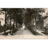 MORET: la route de fontainebleau - très bon état