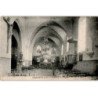 NANDY: intérieur de l'église - très bon état