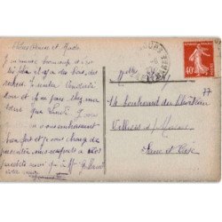 NANTEAU-sur-LUNAIN: maisons au bord du lunain - très bon état