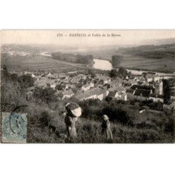 NANTEUIL: vallée de la marne - très bon état