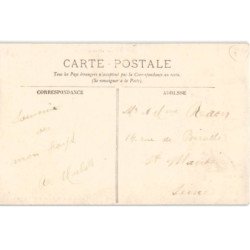 NANTEUIL: vallée de la marne - très bon état