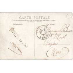 NANTEUIL-les-MEAUX: le grand val - état