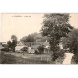 NANTEUIL: le petit val - très bon état