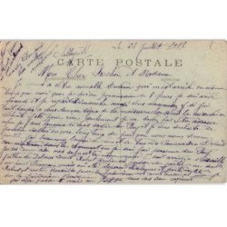 NANTEUIL-sur-MARNE: rue de passy - très bon état
