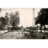 NANTOUILLET: la place - très bon état