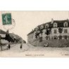 NANTOUILLET: la rue principale - très bon état
