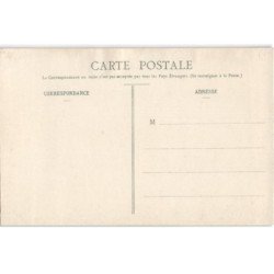 NEUFMONTIERS: entrée du pays - très bon état