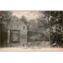 NOISIEL: le moulin de douves - très bon état