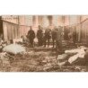 NOYEN-sur-SEINE: guerre 1914 blessés allemands dans l'église de neufmontiers - très bon état