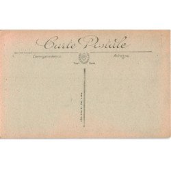 NEMOURS: la rue du prieuré et les vieilles maisons - très bon état