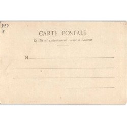 NEMOURS: la rue du prieuré - état