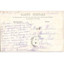 NEMOURS: la fontaine saint-jean - très bon état