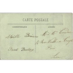 NEMOURS: la passerelle - très bon état