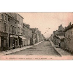 NEMOURS: route de montereau - très bon état